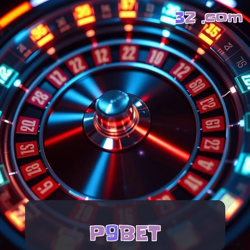 Apostas Criativas no p9bet: Uma Plataforma para Todos