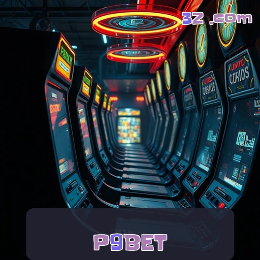 Imperdível: Conheça a Plataforma p9bet e Seus Encantos