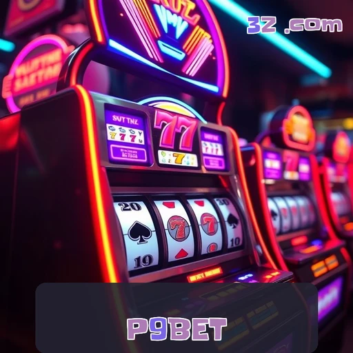 Experiência VIP do p9bet: Oásis de Jogadores em Ação