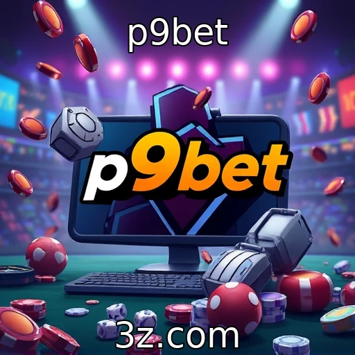 Desafios da regulamentação de jogos online