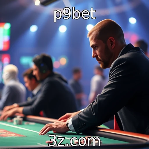 Mudanças nas regulamentações de jogos de azar