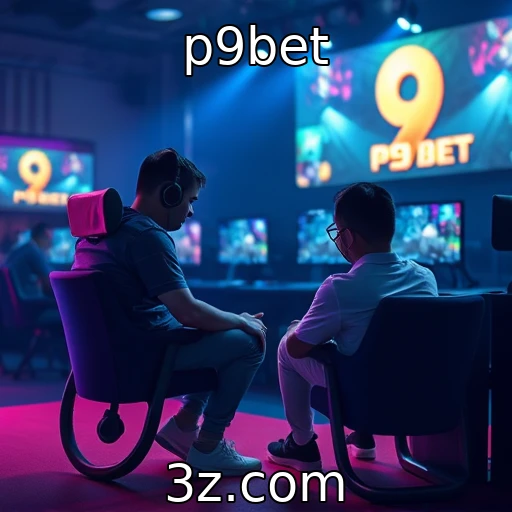 Acessibilidade em jogos e suas barreiras