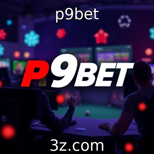 Análise do crescimento do mercado de jogos online