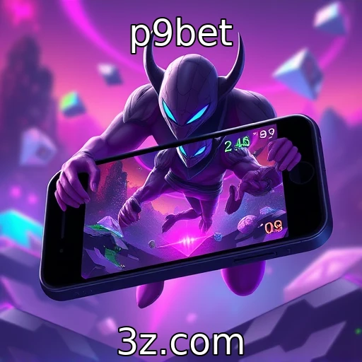 Tendências de desenvolvimento em jogos para dispositivos móveis