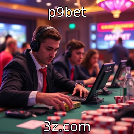 Regulamentação de jogos online em destaque