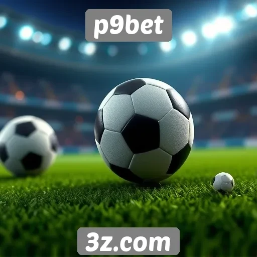 Comparativo de bônus e promoções do p9bet
