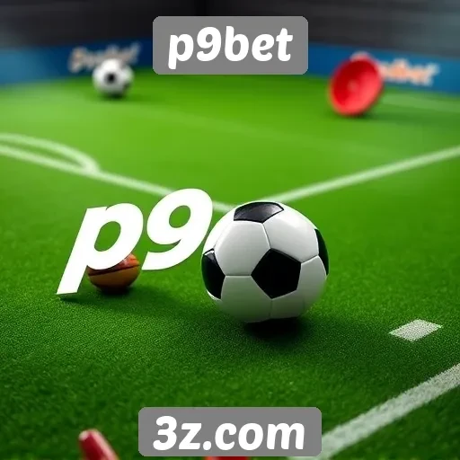 p9bet oferece promoções atrativas para novos usuários