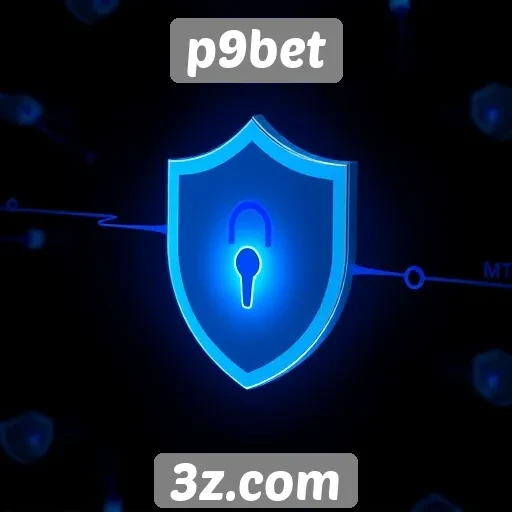 Avaliação da segurança e confiabilidade do site p9bet
