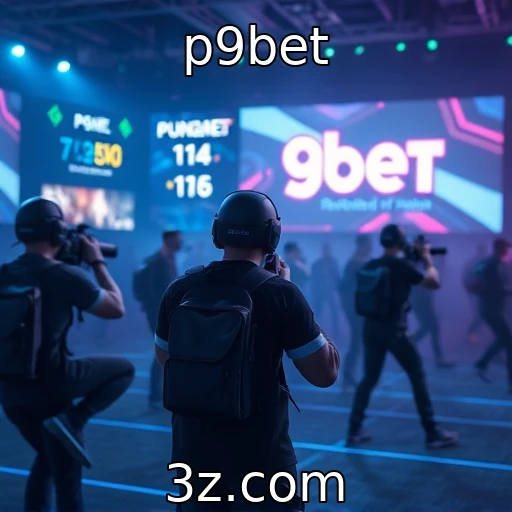 Inovação tecnológica transformando experiências de jogo